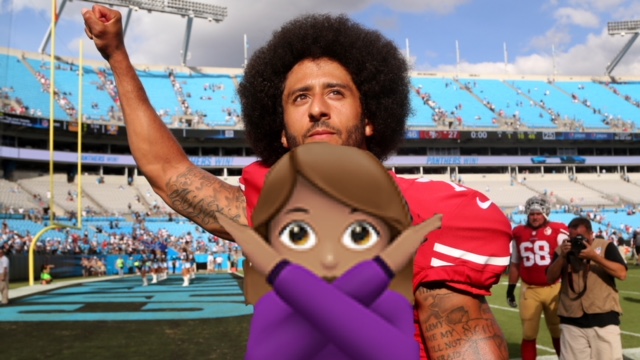 No Kap