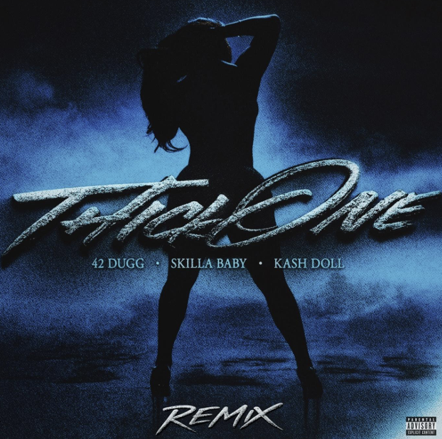 42 Dugg Recruits Skilla Baby and Kash Doll for “Thick One (Remix)”