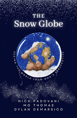The Snow Globe eBook Cover.jpg