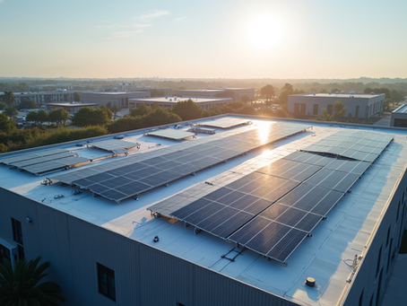 Exploring Innovations in Smart Building Innovations