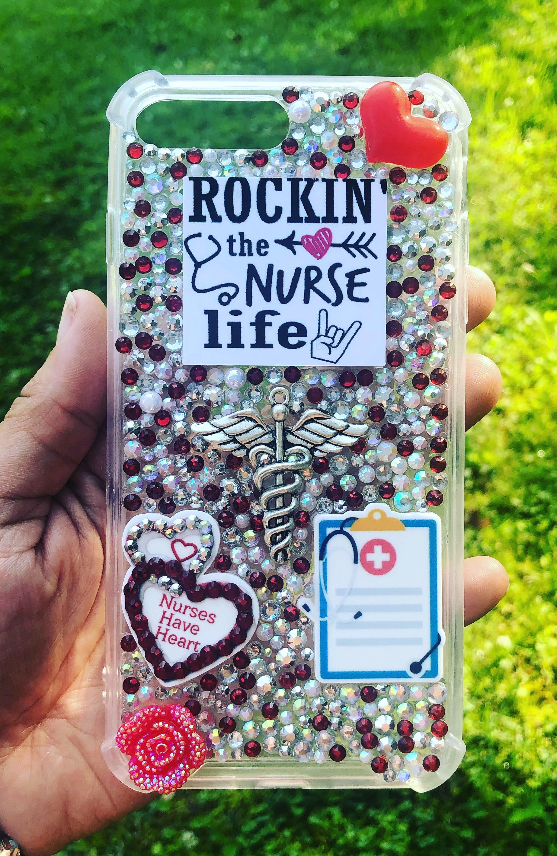 Custom Phone Case
