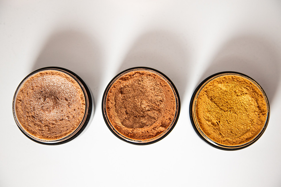Thumbnail: Bronze Suga Shade Body Butter