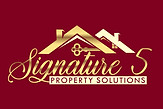 Signature 5 Property Solutions Logo