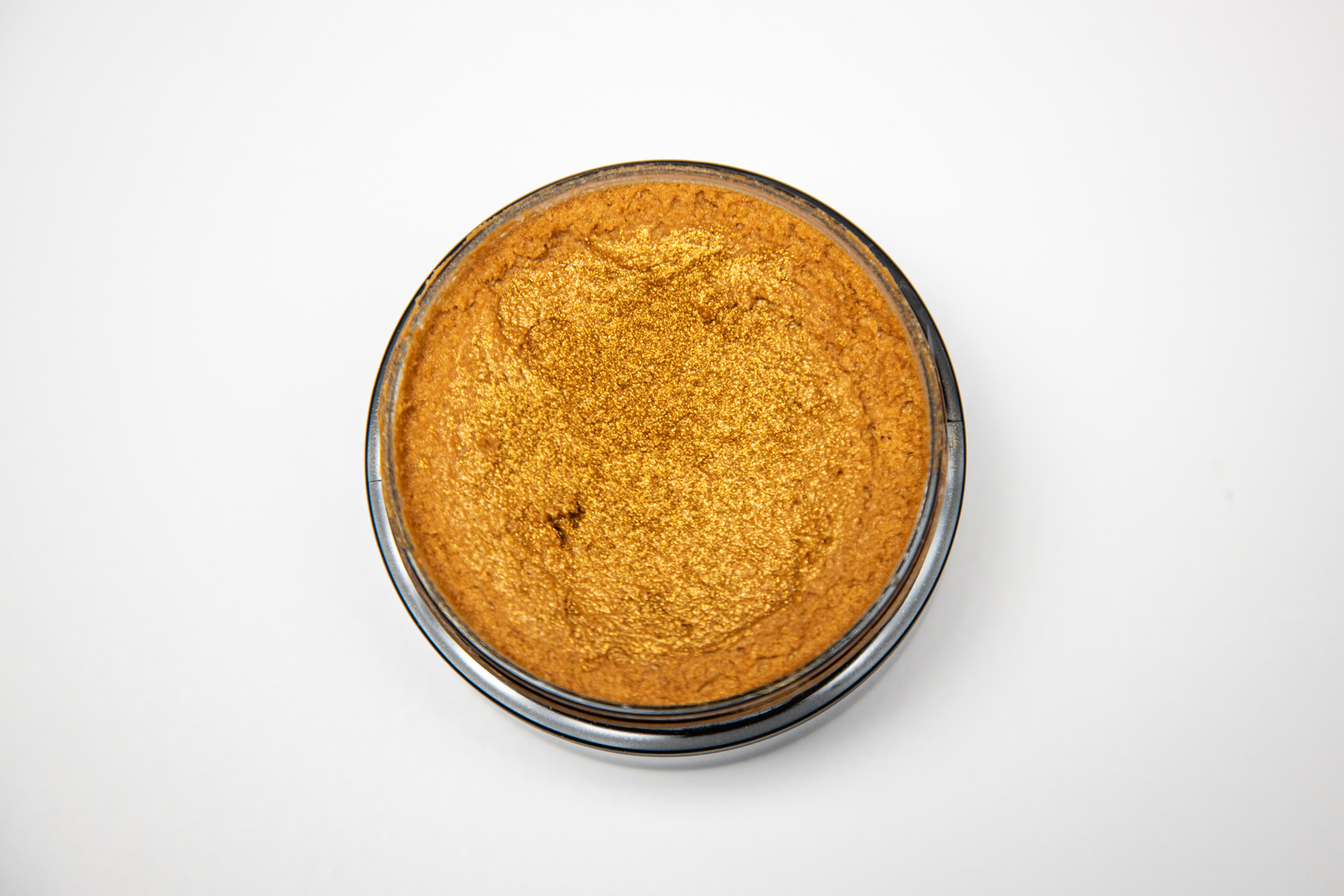 Goddess Gold Body Butter