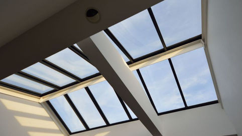 Professional skylight installation showing material costs and labor requirements for Western Pennsylvania homes