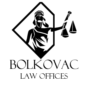 Writer: Bolkovac Law