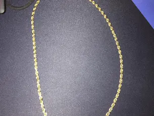 How Much Is a 14K Gold Chain Worth at a Pawn Shop?