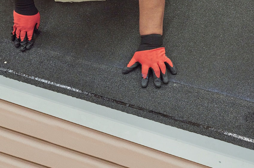 CGR Wholesale Roofing