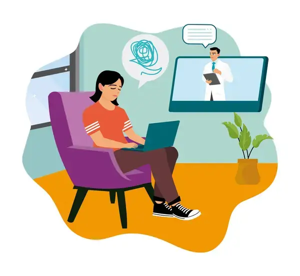 Self-Diagnosis in the Digital Age