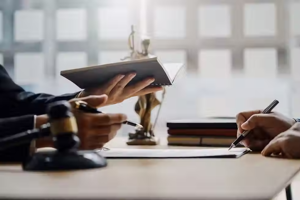 David K. Lucas & Associates PLLC
