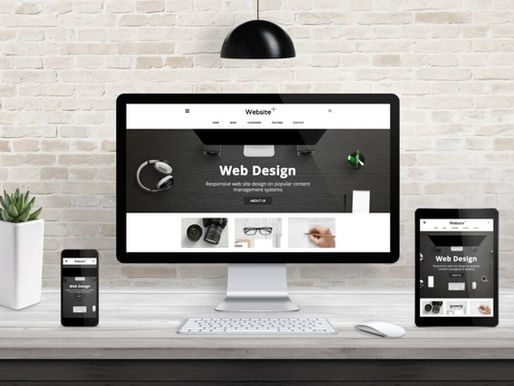 Web design Pittsburgh small business website built by Leacon Digital in Irwin PA
