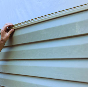 Vinyl siding installation cost breakdown for Westmoreland County homeowners with material and labor pricing