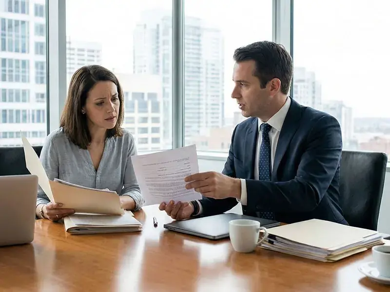 David K. Lucas & Associates PLLC