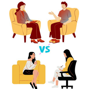 How Do Psychiatrists and Therapists Work Together?