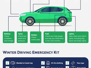 Touch-free car wash removing winter road salt and debris from vehicle in Western Pennsylvania