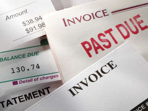 lease agreement, leasing common mistakes, rental property mistakes, late payment, past due, rent due date