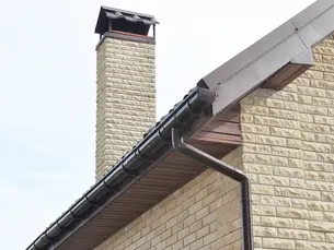 What Size Gutters Do Pittsburgh Homes Need?