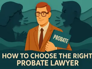 Probate lawyer consultation in Greensburg PA discussing estate administration with family members