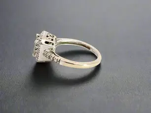 Unique gift ideas displayed at Greensburg pawn shop including vintage jewelry, collectibles, and electronics