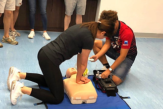 FIMS Team Physician Course