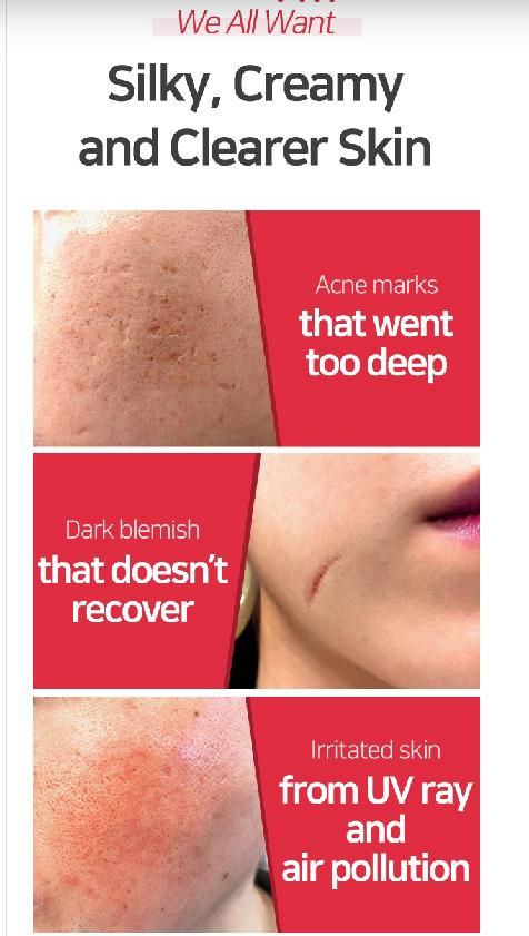 Thumbnail: SOME BY MI Snail Truecica Miracle Repair Serum 50ml