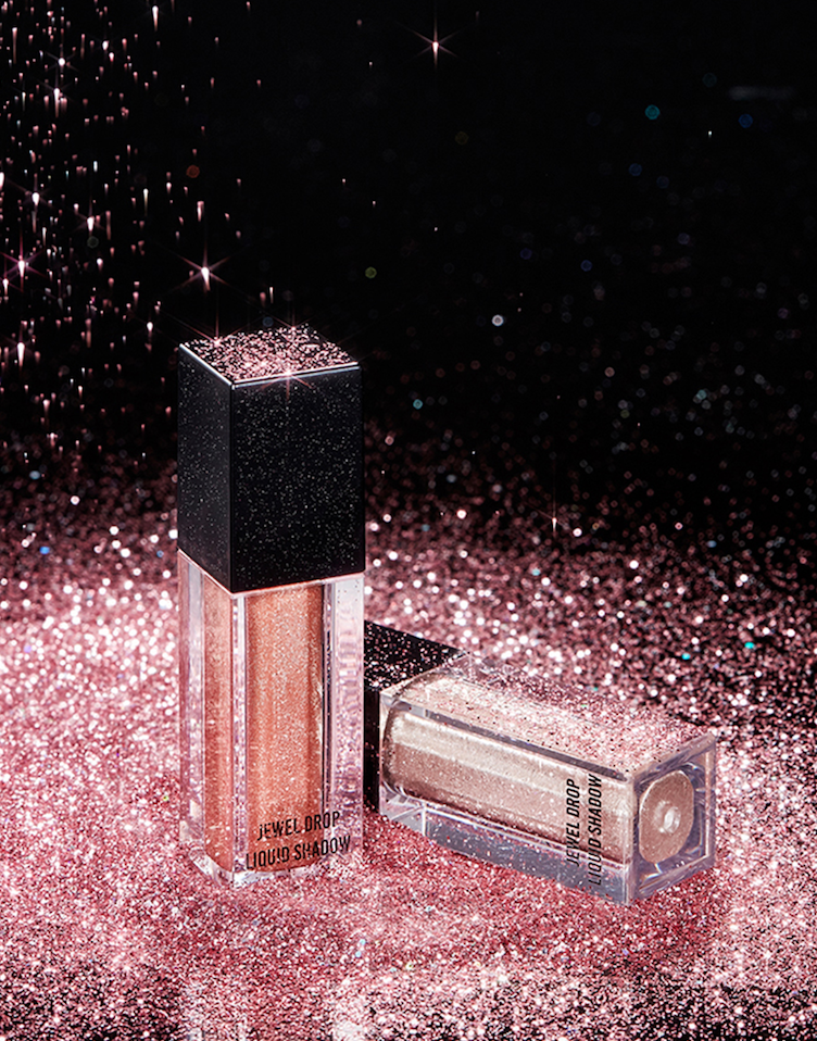 Thumbnail: Missha Jewel Drop Liquid Shadow 4.7g