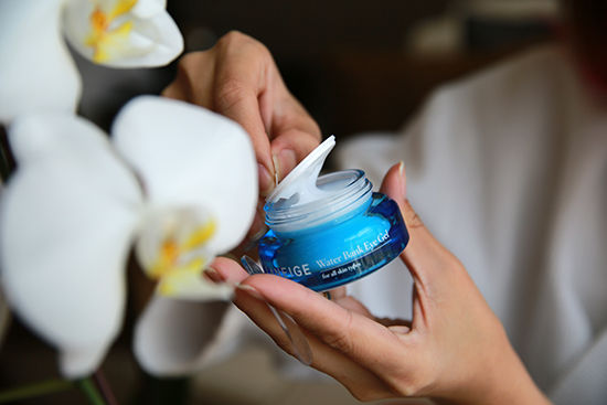 Thumbnail: LANEIGE Water Bank Eye Gel EX - 25ml