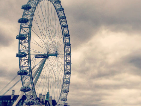 Zwischen Big Ben und Windsor - Unser London Reisebericht voller Kontraste