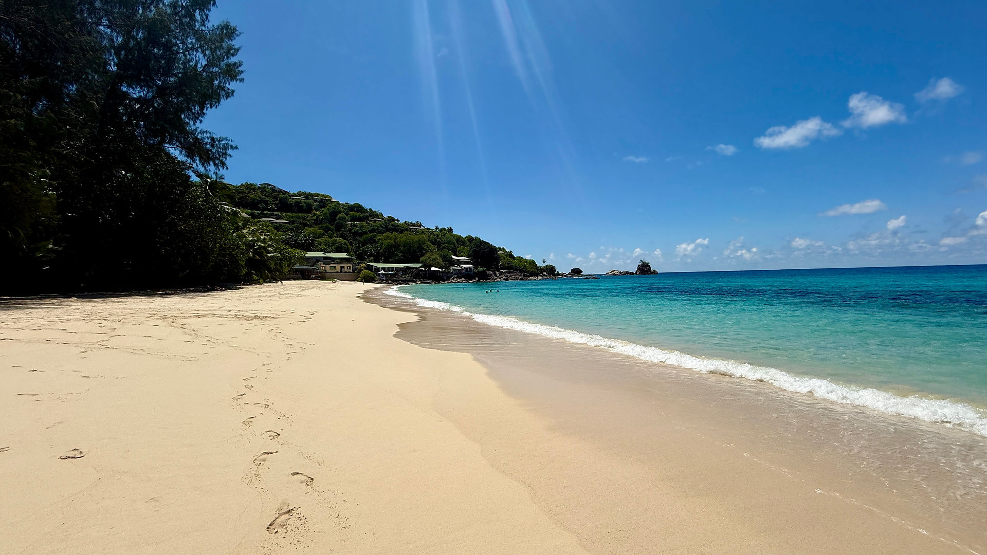 Anse Soleil