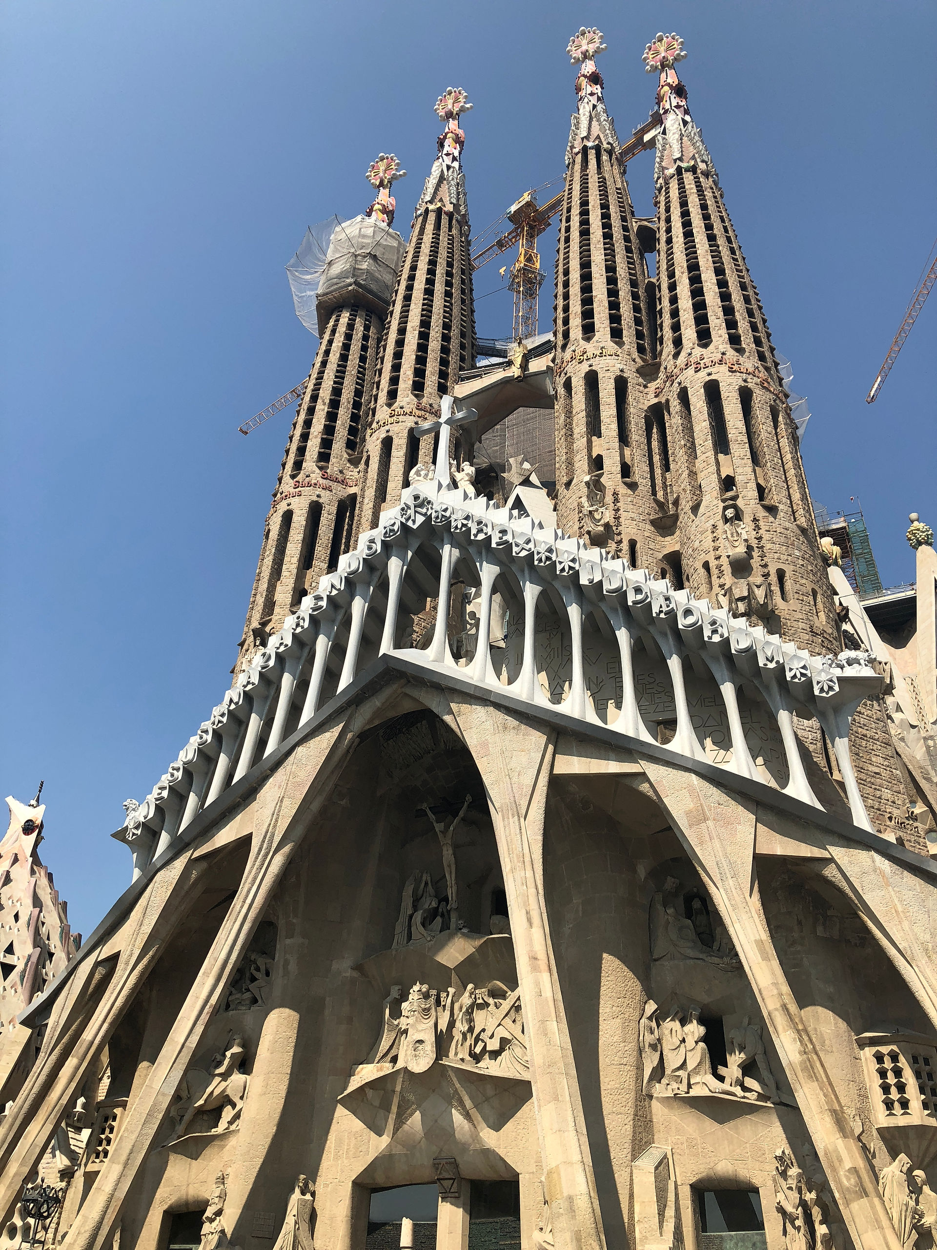 Sagrada Familia