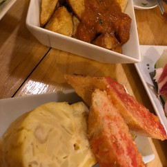 "TAPS" Tapasbar