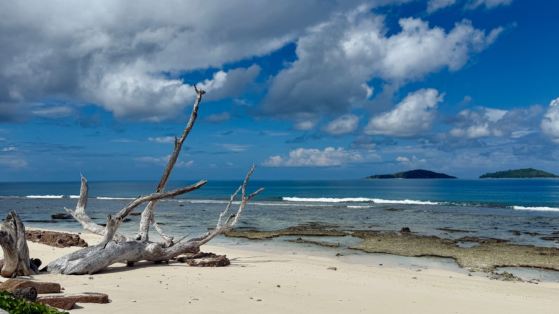 Anse Gaulettes