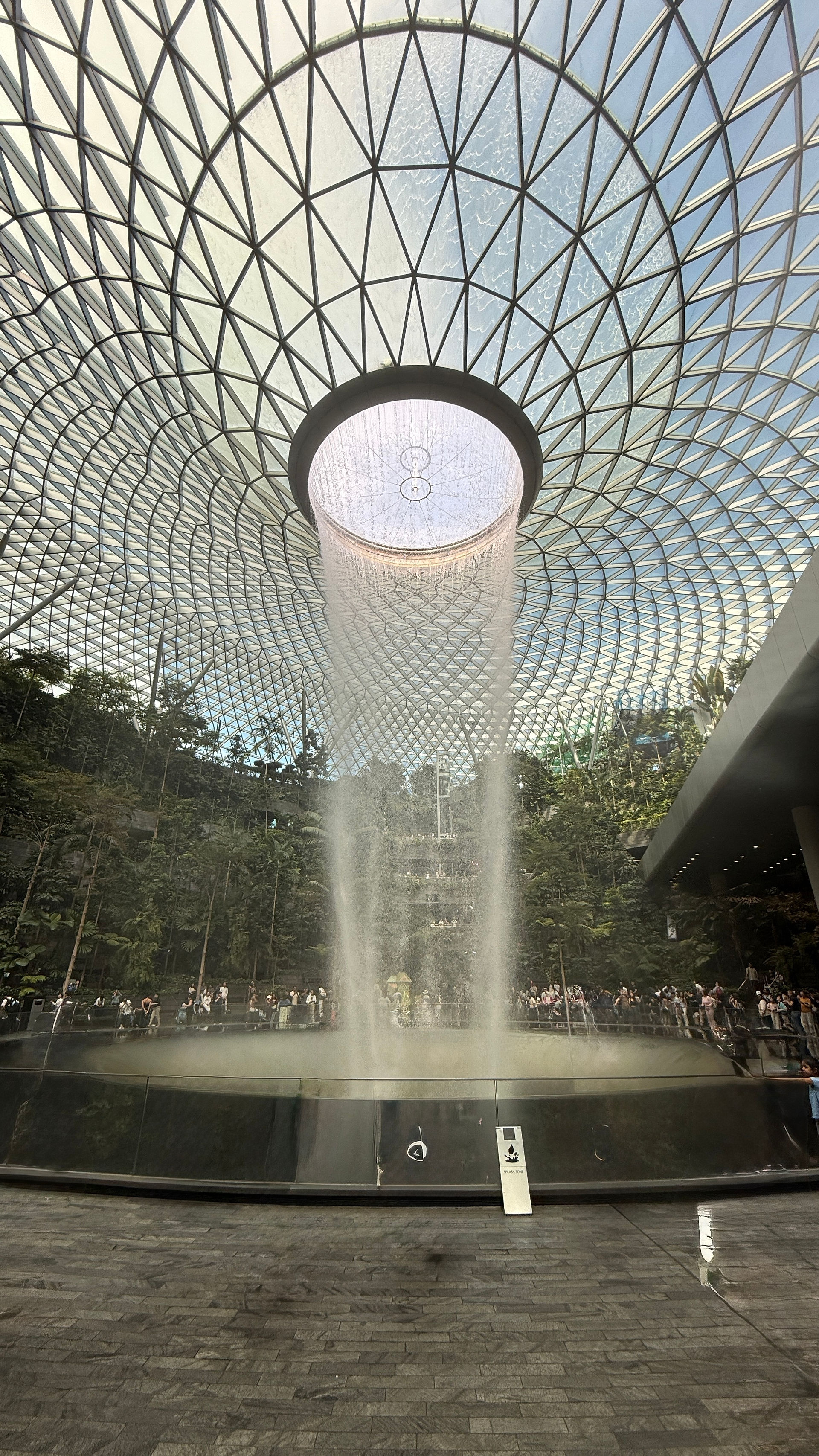 Wasserfall