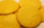 Lemon Sugar Cookie 