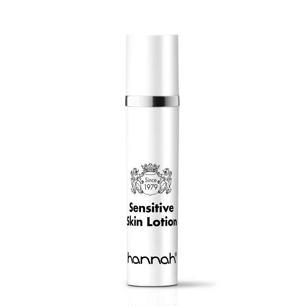Sensitive Skin Lotion 50 ml