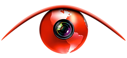 Pixelcontact