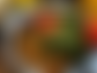 Dal de lentilles corail