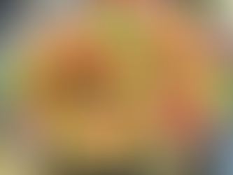 Salade de pois chiches, coppa et huile de noix