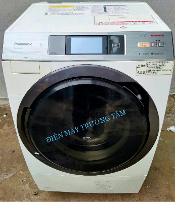 <img src = ”máy giặt panasonic VX 9300.jpg” alt ="máy giặt nội địa Nhật panasonic VX 3300 sấy block cảm ứng econa">