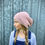 Thumbnail: Knitty Gritty Slouch | Knit Slouchy Beanie
