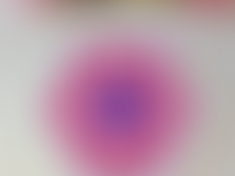 African Flower Hexagon