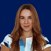 AVRIEL FONDO AZUL