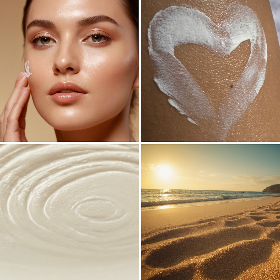 Miniatura: Crema e protezione solare SPF 50