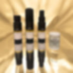 Miniatura: Kit Ajaar Beauty mini size