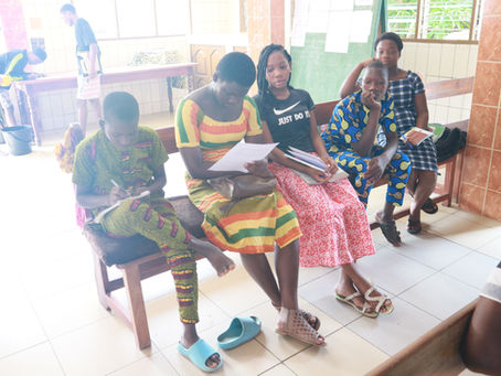 Une semence qui porte déjà son fruit!