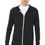 Thumbnail: BELLA+CANVAS ® Unisex Triblend Full-Zip Lightweight Hoodie