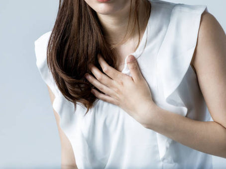 Heart Attack Treatment in the Elderly: Special Considerations