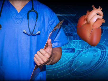 The Future of Heart Attack Treatment: Emerging Technologies