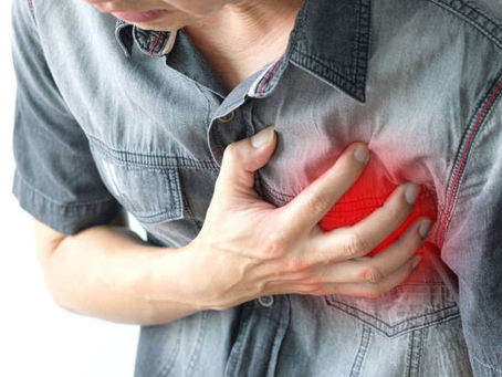 Heart Attack and Stress: Managing Emotional Triggers