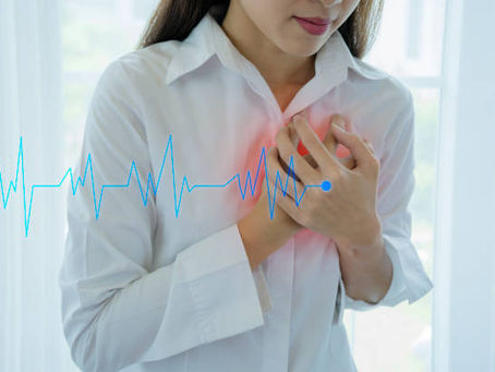 Aromatherapy for Heart Health: Enhancing Heart Attack Treatment